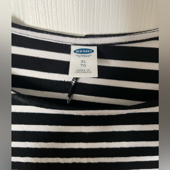 Old Navy Swing Dress, XL - Picture 3 of 3